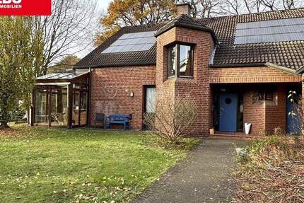 Haus Bielefeld Sennestadt - 6 Zimmer, 265 m&sup2;, 585.000&euro; | Angebot:24647723