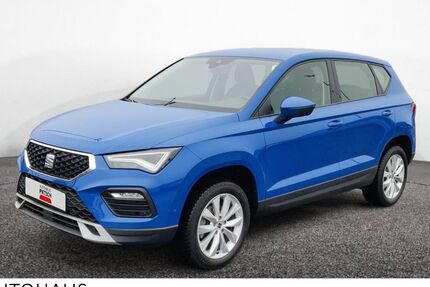 Seat Ateca 22.580 km 23.380 &euro; Melle 49324