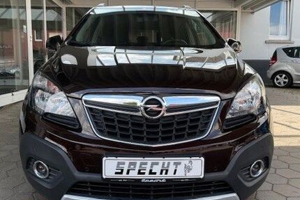 Opel Mokka 105.752 km 8.390 &euro; Enger 32130