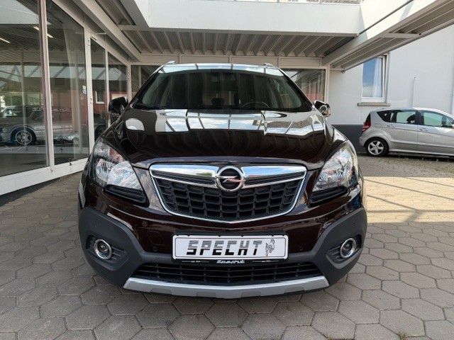 Opel Mokka 105.752 km 8.390 &euro; Enger 32130