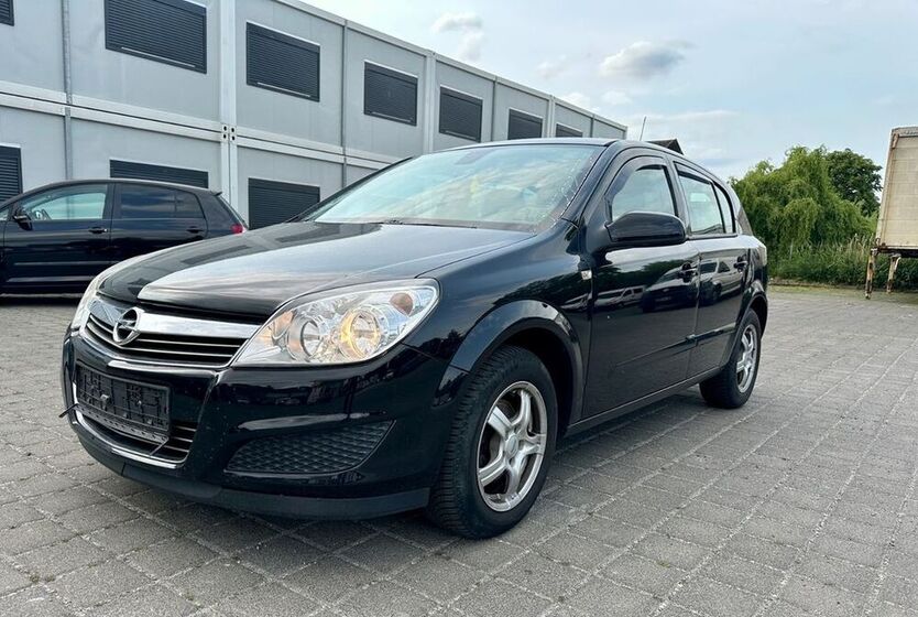 Astra