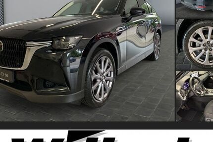 Mazda CX-60 25.000 km 49.900 &euro; Hüllhorst 32609