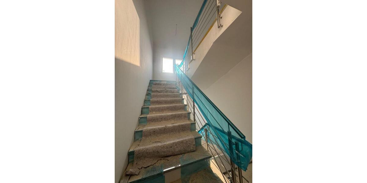 6 moderne Wohnungen mit Carports, Neubauprojekt in Spenge 2 zimmer