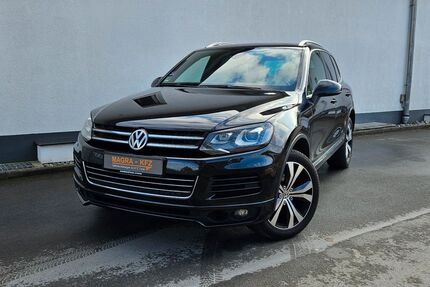 VW Touareg 345.804 km 11.100 &euro; Gütersloh 33334