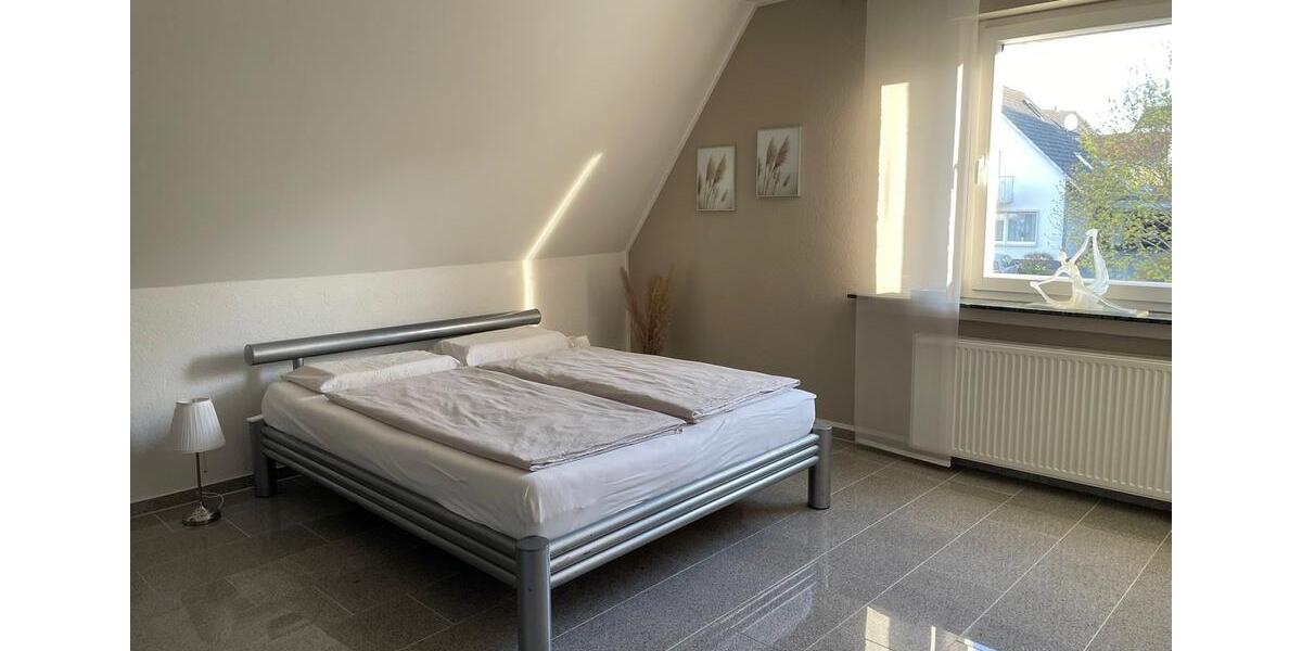 Etagenwohnung Herford - 4 Zimmer, 120 m&sup2;, 960&euro; | Angebot:26397826