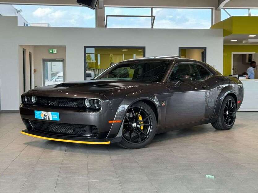 Challenger
