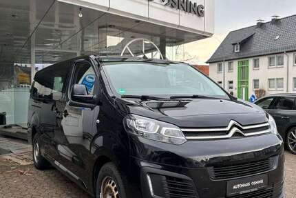 Citroen Jumpy 155.000 km 13.790 &euro; Lage 32791