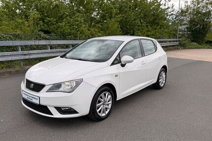 Seat Ibiza 160.000 km 5.490 &euro; Herford 32052
