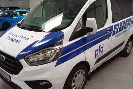Ford Transit 238.377 km 12.950 &euro; Bad Oeynhausen 32547
