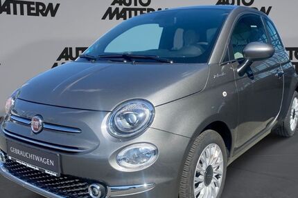Fiat 500 21.690 km 13.490 € Bielefeld 33719