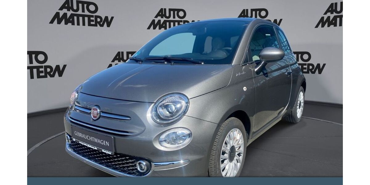 Fiat 500 21.690 km 13.490 € Bielefeld 33719