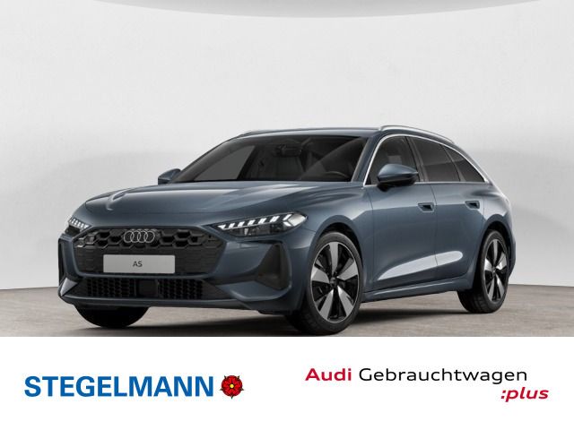 Audi A5 10.759 km 39.810 &euro; Detmold 32756