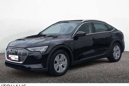 Audi e-tron 20.000 km 32.890 &euro; Bünde 32257