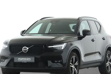 Volvo XC40 24.322 km 39.990 &euro; Schloß Holte-Stukenbrock 33758