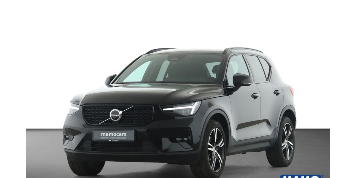 Volvo XC40 24.322 km 39.990 &euro; Schloß Holte-Stukenbrock 33758
