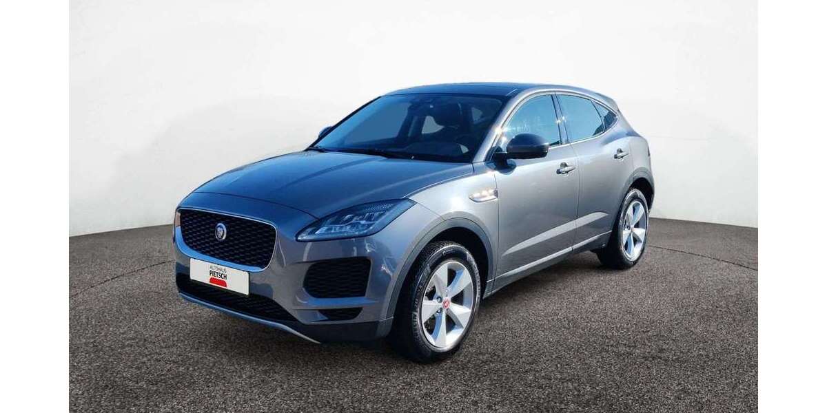 Jaguar E-Pace 56.400 km 23.990 &euro; Melle 49324