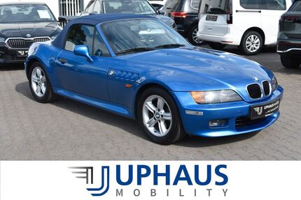 BMW Z3 136.979 km 11.990 &euro; Werther/Westfalen 33824