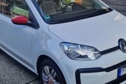 VW up! 103.000 km 7.400 € Werther 33824
