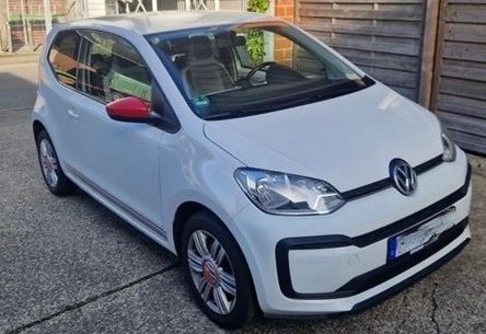 VW up! 103.000 km 7.400 € Werther 33824