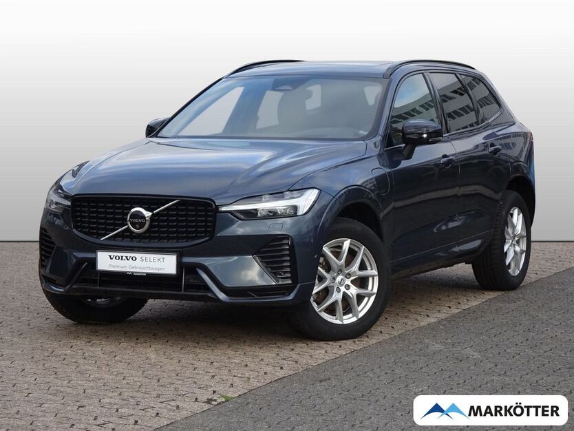 Volvo XC60 24.609 km 47.990 € Bad Salzuflen 32108