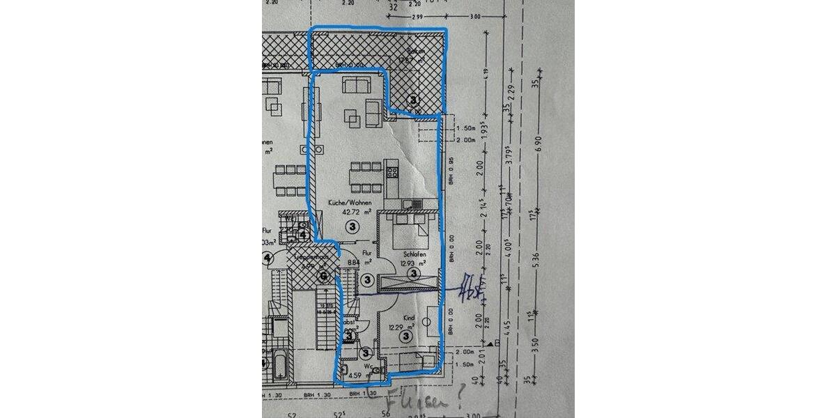 Maisonettenwohnung Harsewinkel - 4 Zimmer, 128 m&sup2;, 420.000&euro; | Angebot:26967051