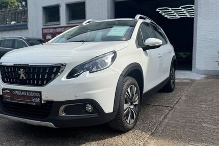 Peugeot 2008 128.000 km 11.990 € Lage 32791