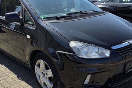Ford C-Max 187.000 km 2.999 &euro; Bielefeld 33659