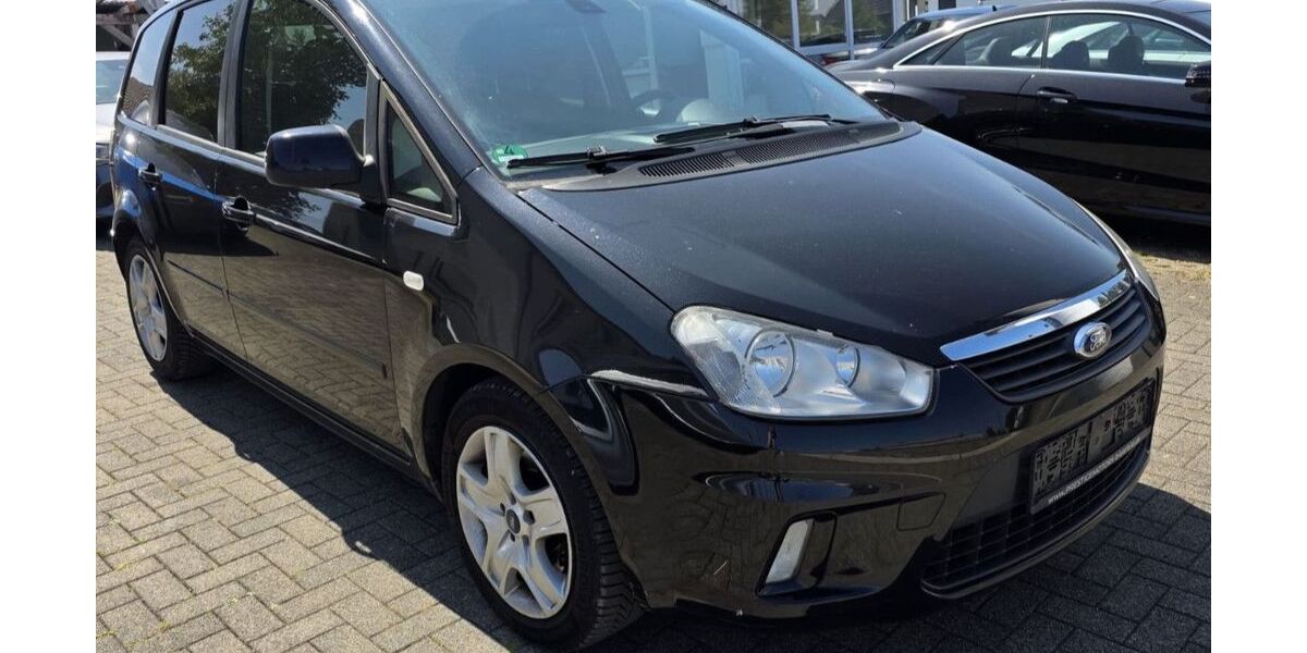 Ford C-Max 187.000 km 2.999 &euro; Bielefeld 33659
