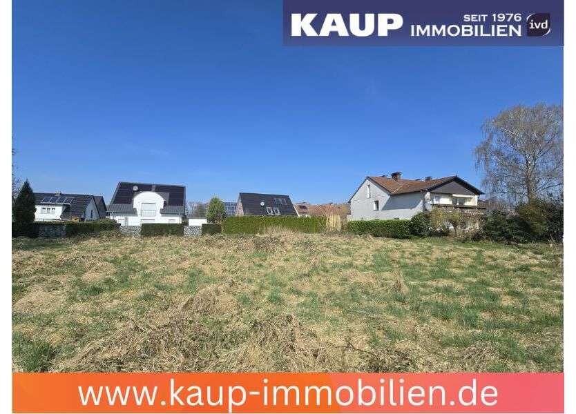 Grundstück zu verkaufen in Gütersloh 301.980 € 719 m²