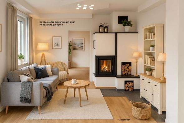 Einfamilienhaus Bielefeld Gadderbaum - 7 Zimmer, 175 m&sup2;, 639.000&euro; | Angebot:25695663