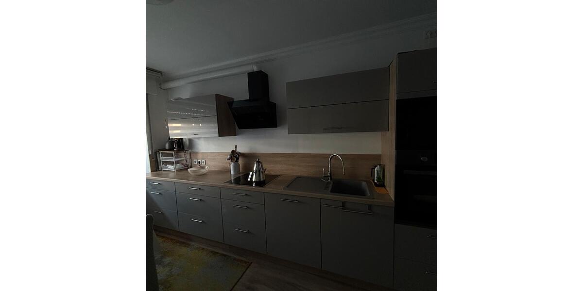 Etagenwohnung Herford Falkendiek - 3 Zimmer, 85 m&sup2;, 220.000&euro; | Angebot:27219058