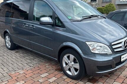 Mercedes-Benz Viano 213.600 km 17.450 &euro; Versmold 33775