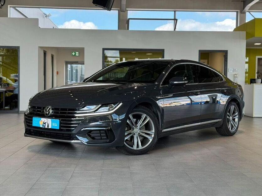 Arteon