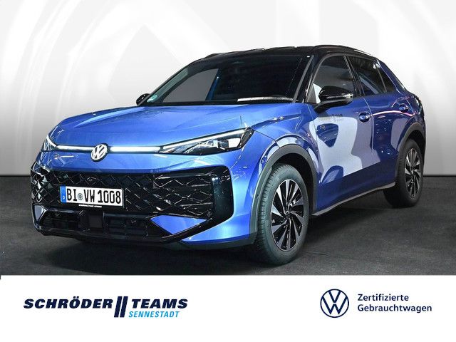 VW T-Roc 4.980 km 39.890 &euro; Bielefeld 33689