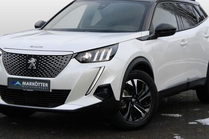 Peugeot 2008 10.231 km 19.980 &euro; Herford 32051