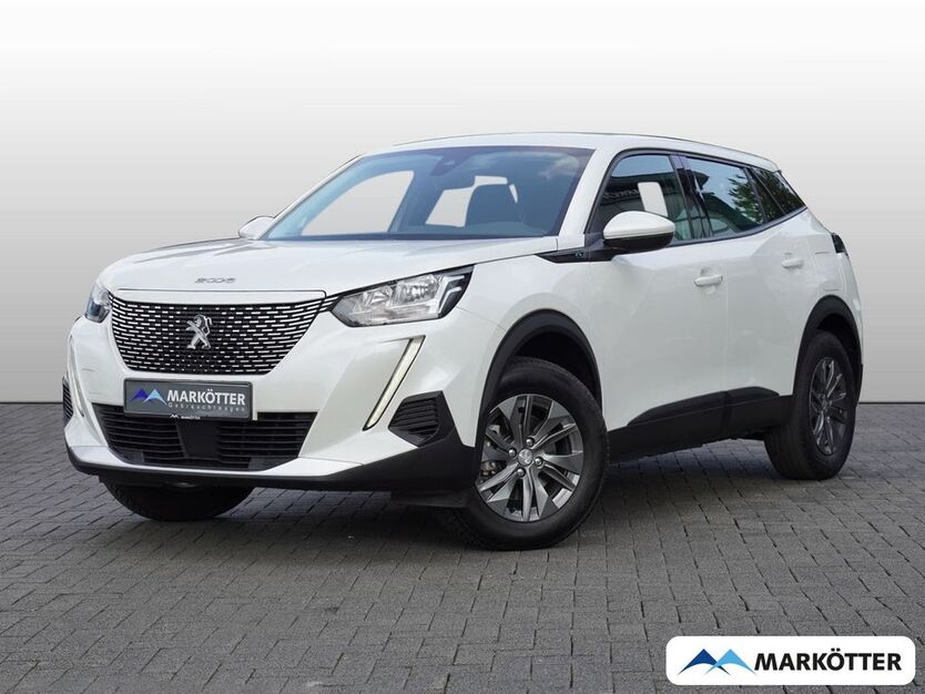 Peugeot 2008 59.108 km 15.990 € Herford 32051