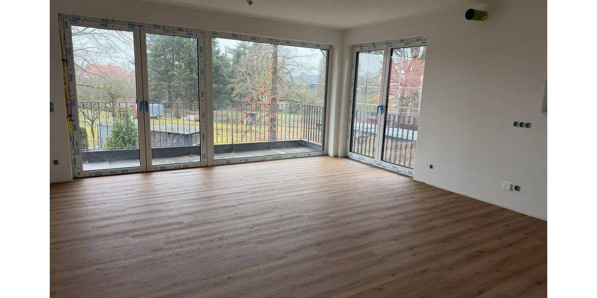 Etagenwohnung Verl - 2 Zimmer, 75 m&sup2;, 900&euro; | Angebot:26367260