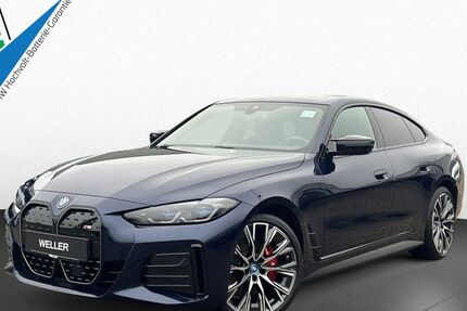 BMW i4 26.568 km 53.850 € Bad Oeynhausen 32547