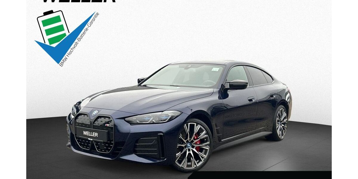 BMW i4 26.568 km 53.850 € Bad Oeynhausen 32547