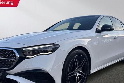 Mercedes-Benz E 200 9.990 km 54.990 &euro; Bad Oeynhausen 32545