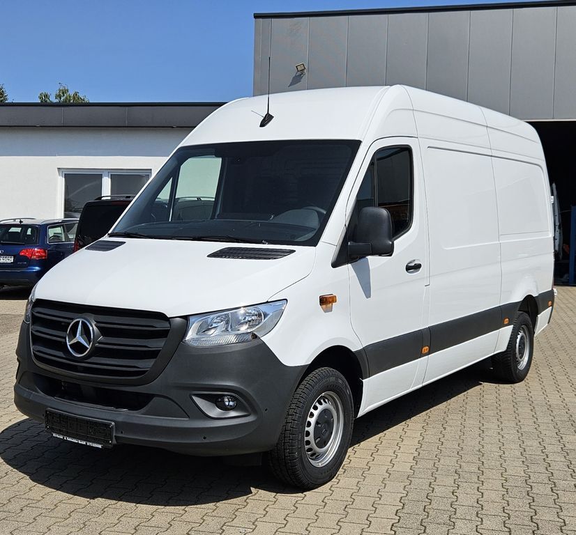 Sprinter