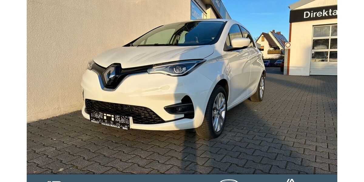 Renault ZOE 28.912 km 10.190 &euro; Melle 49324