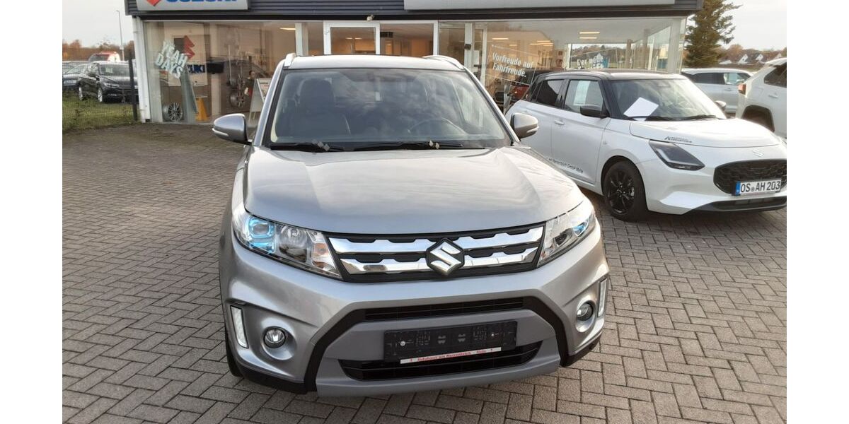 Suzuki Vitara 69.500 km 13.490 &euro; Melle 49324