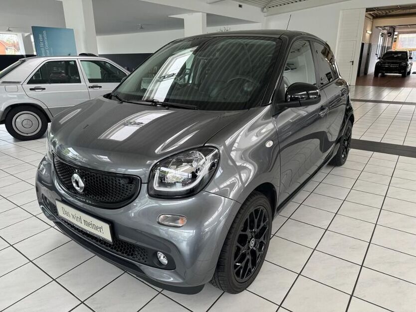 ForFour