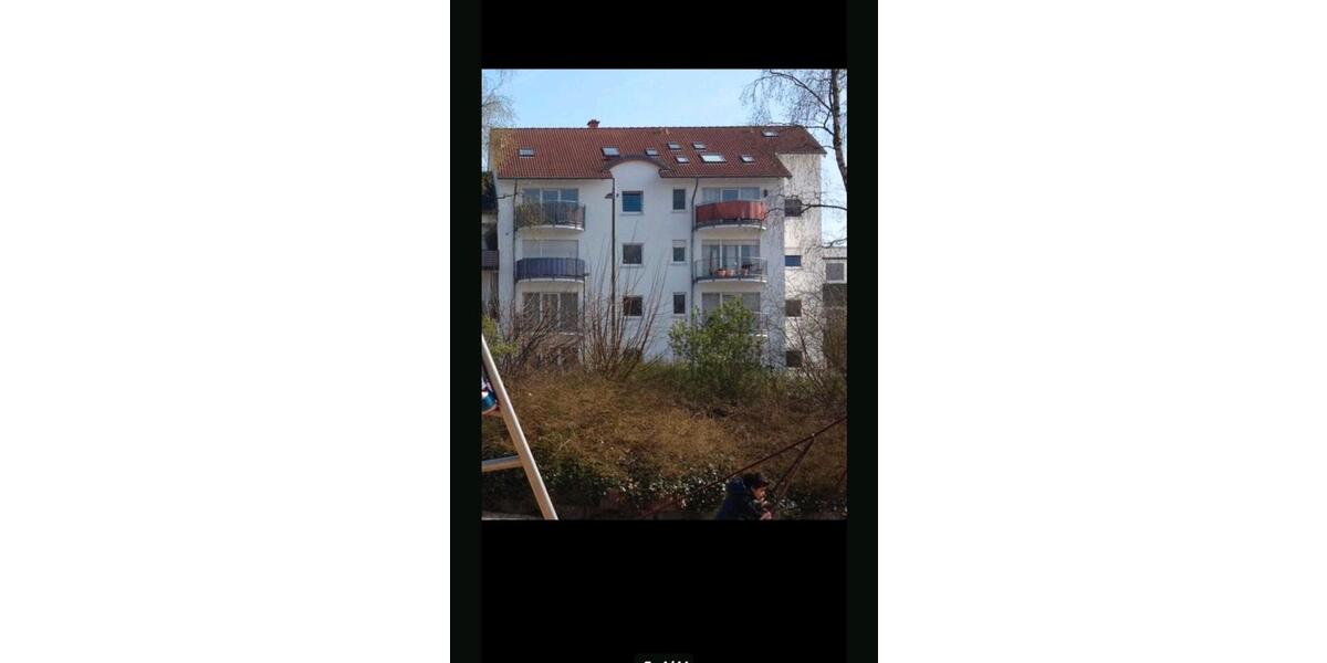 Charmante Maisonettewohnung in Bielefeld-Brackwede 2 zimmer