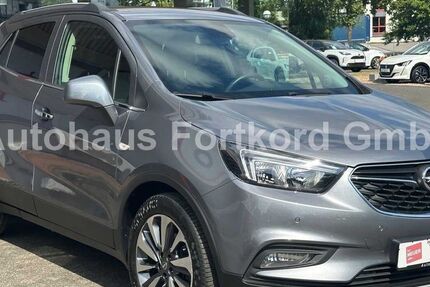 Opel Mokka 19.980 km 18.990 € Bielefeld 33689