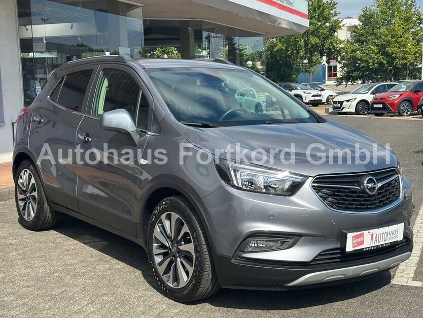 Opel Mokka 19.980 km 18.990 € Bielefeld 33689