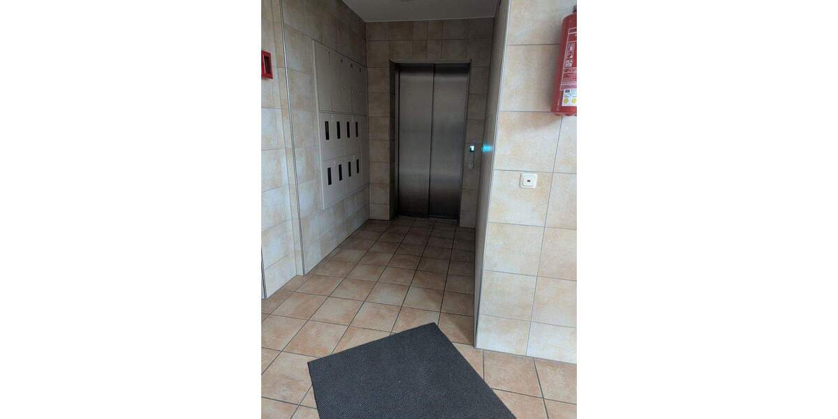 Etagenwohnung Bielefeld Sennestadt - 2 Zimmer, 64 m&sup2;, 704&euro; | Angebot:25711061