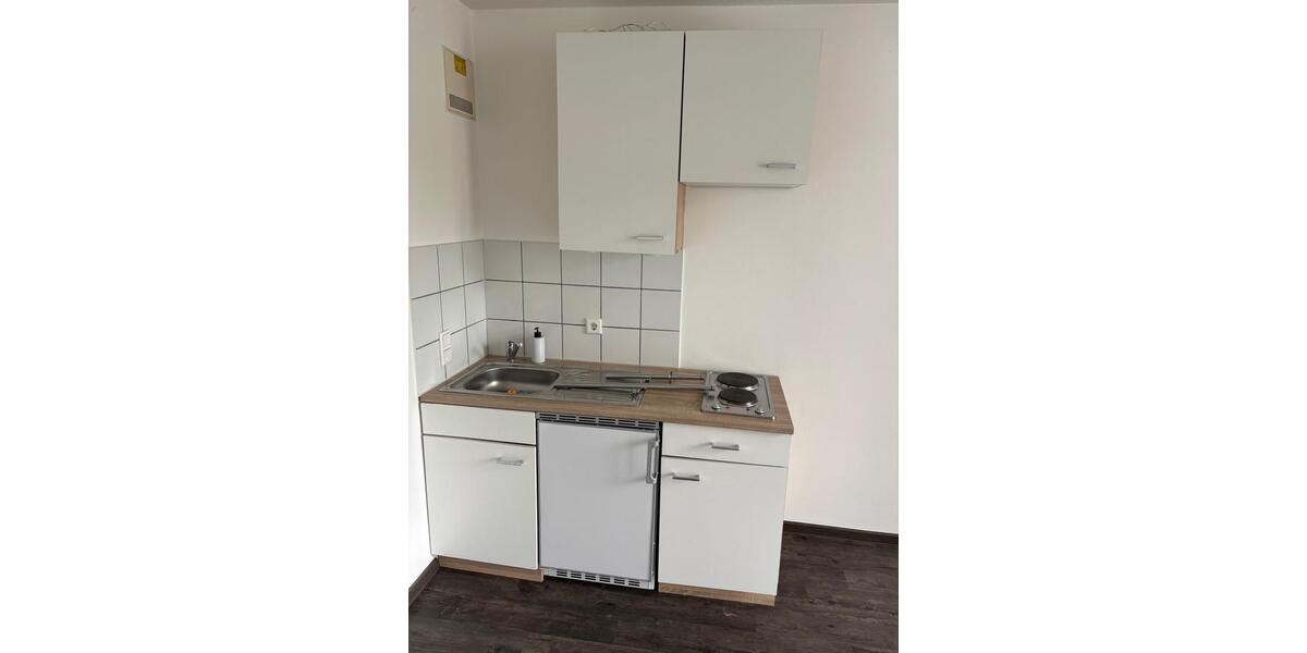 Etagenwohnung Bielefeld Schildesche - 1 Zimmer, 29 m&sup2;, 537&euro; | Angebot:26688528