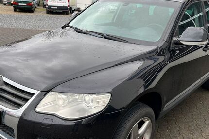 VW Touareg 309.987 km 6.999 € Paderborn 33106